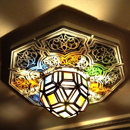 Riad Khouloud Fès Chambre photo