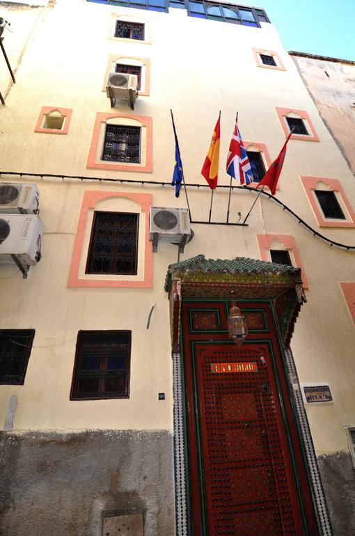 Riad Khouloud Fès Extérieur photo