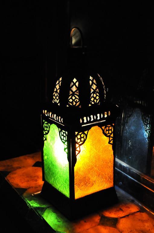 Riad Khouloud Fès Extérieur photo