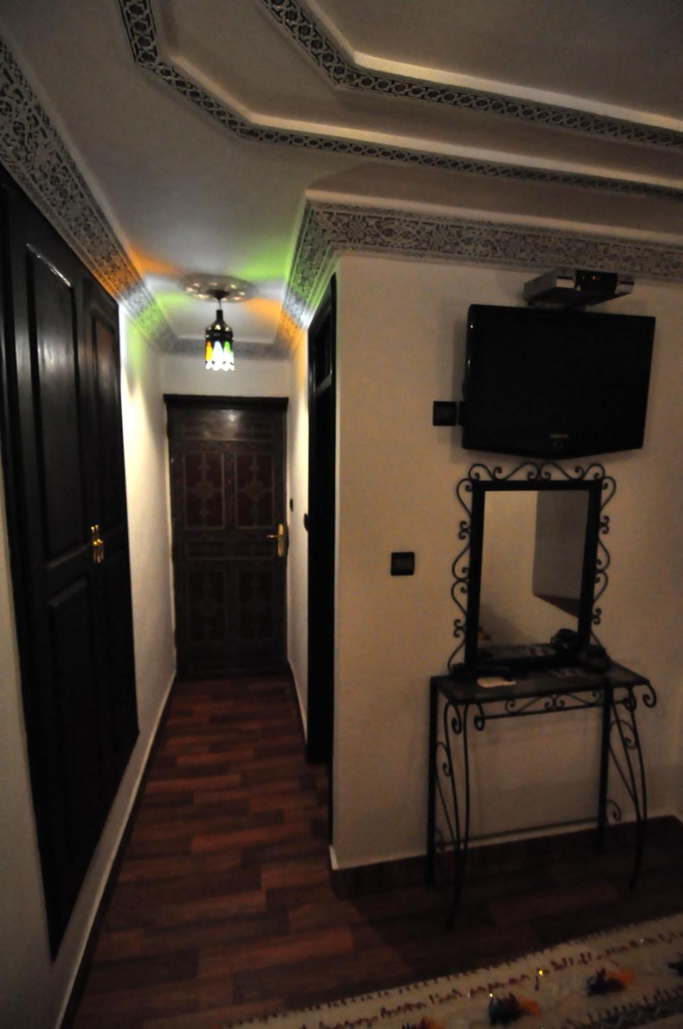 Riad Khouloud Fès Chambre photo
