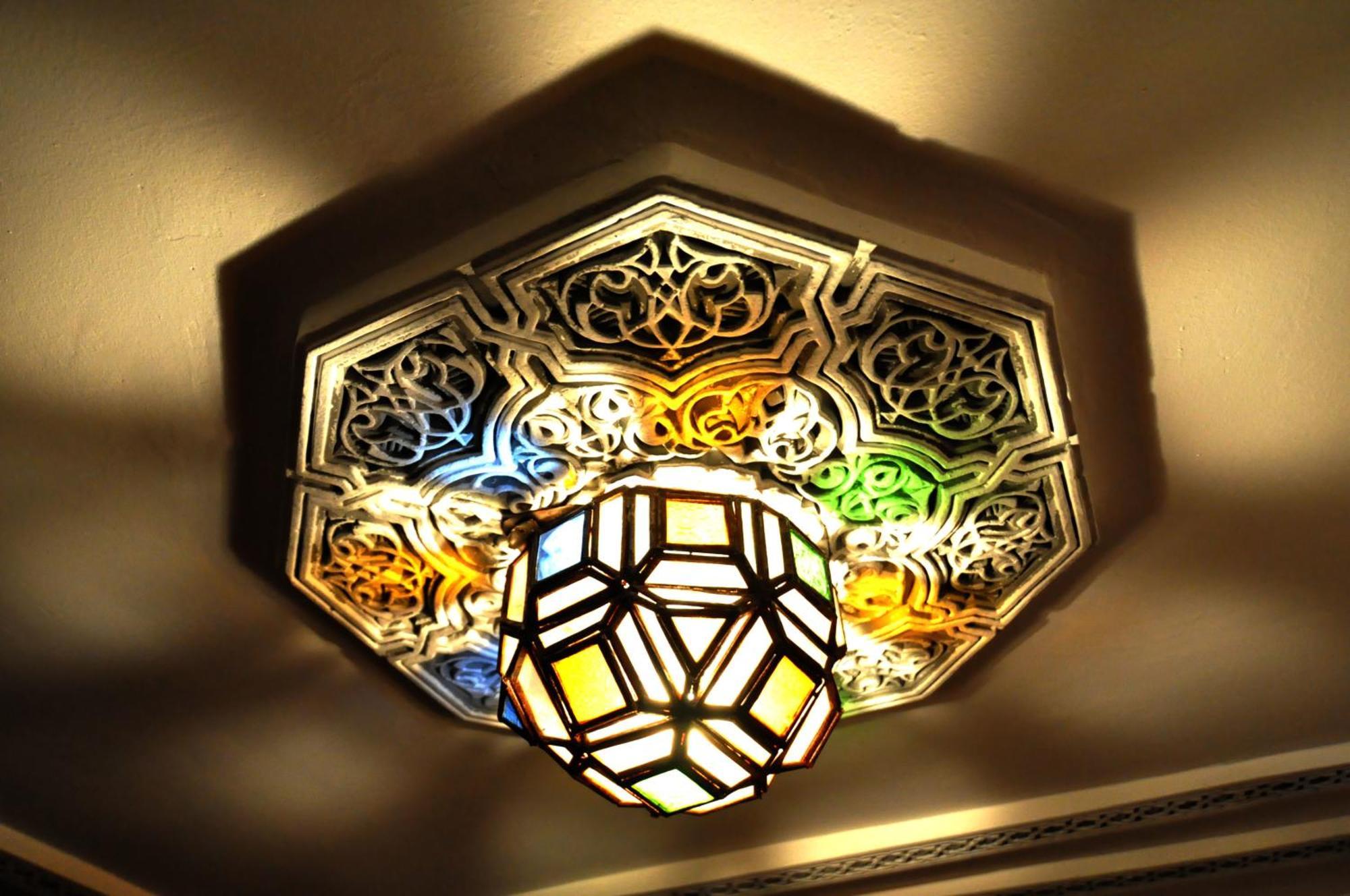 Riad Khouloud Fès Chambre photo