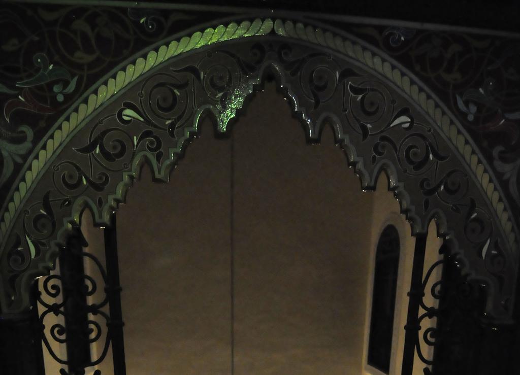 Riad Khouloud Fès Extérieur photo